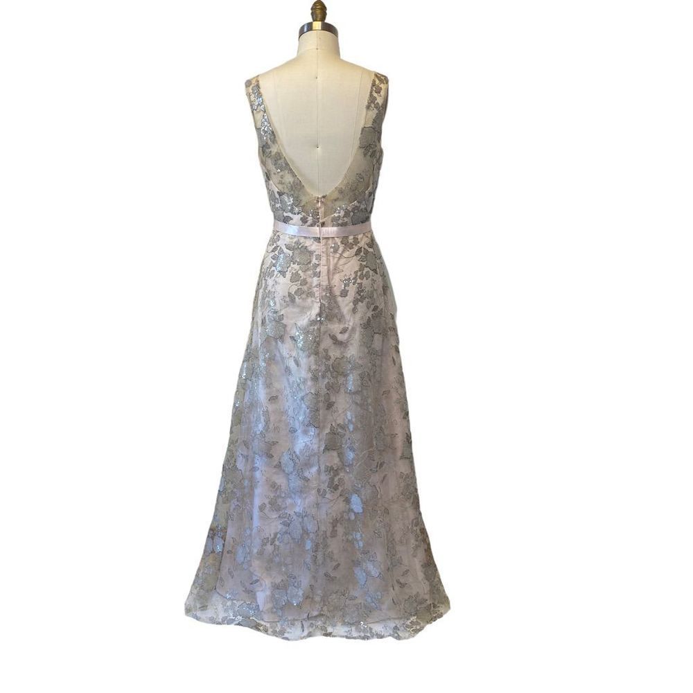Ashley & Justin A-line long dress - Picture 5 of 10